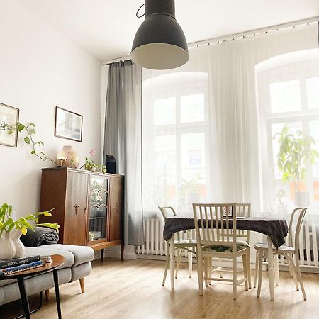 Apartament Hygge Monte Cassino 4 Szczecin Ngoại thất bức ảnh