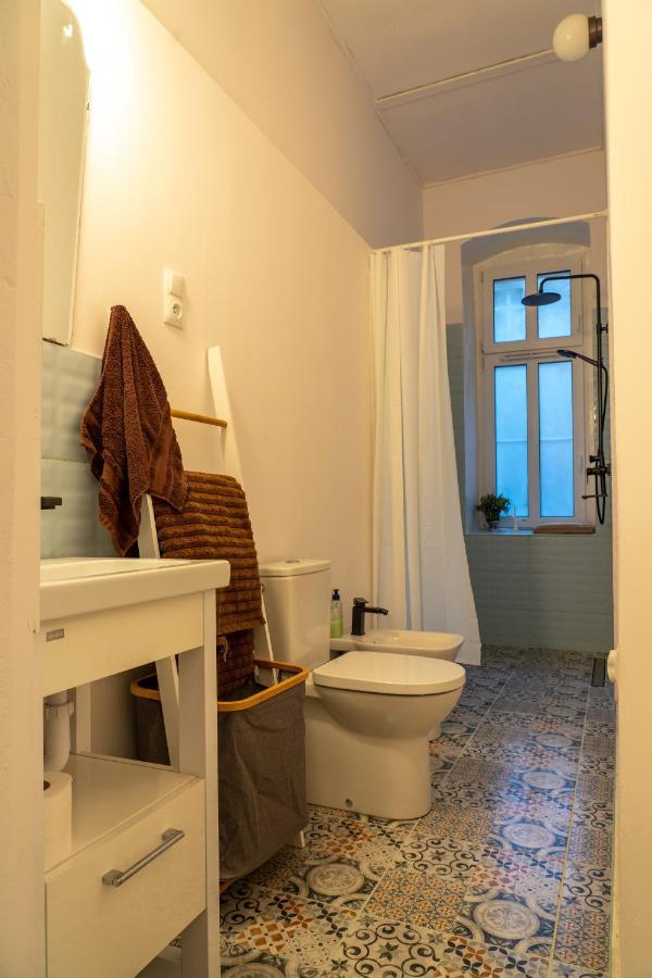 Apartament Hygge Monte Cassino 4 Szczecin Ngoại thất bức ảnh