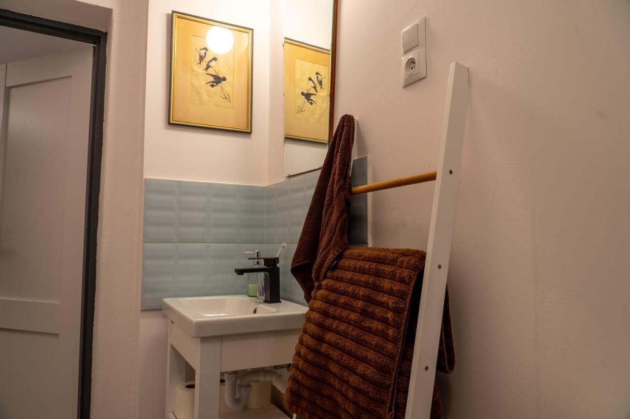 Apartament Hygge Monte Cassino 4 Szczecin Ngoại thất bức ảnh