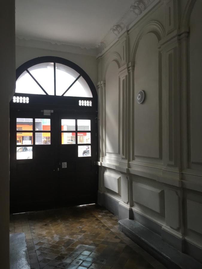 Apartament Hygge Monte Cassino 4 Szczecin Ngoại thất bức ảnh
