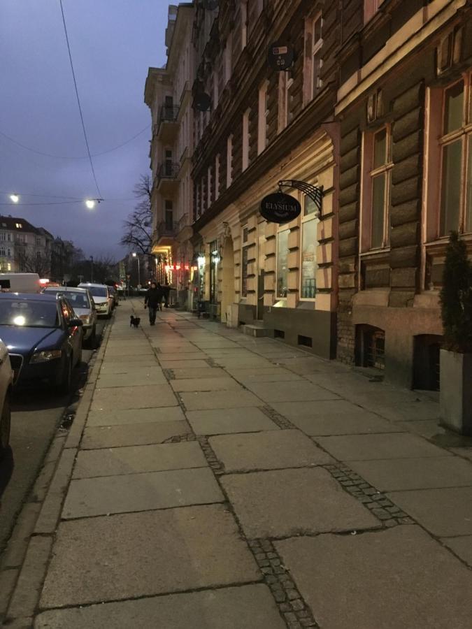 Apartament Hygge Monte Cassino 4 Szczecin Ngoại thất bức ảnh