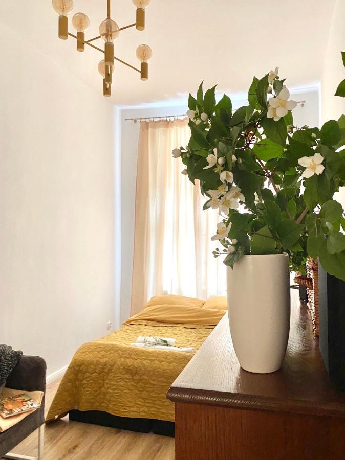 Apartament Hygge Monte Cassino 4 Szczecin Ngoại thất bức ảnh