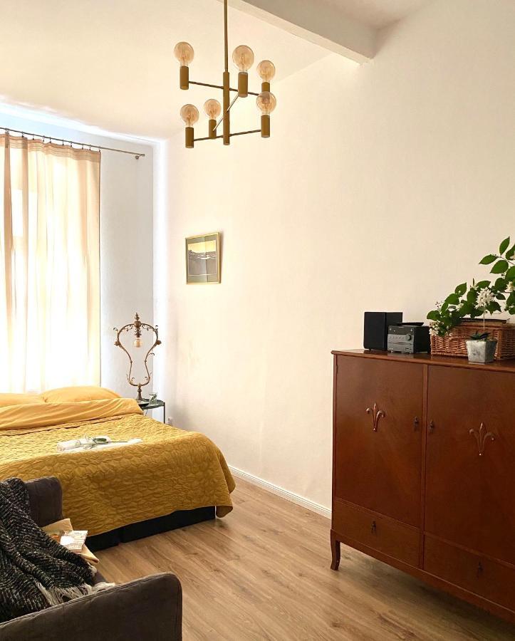 Apartament Hygge Monte Cassino 4 Szczecin Ngoại thất bức ảnh