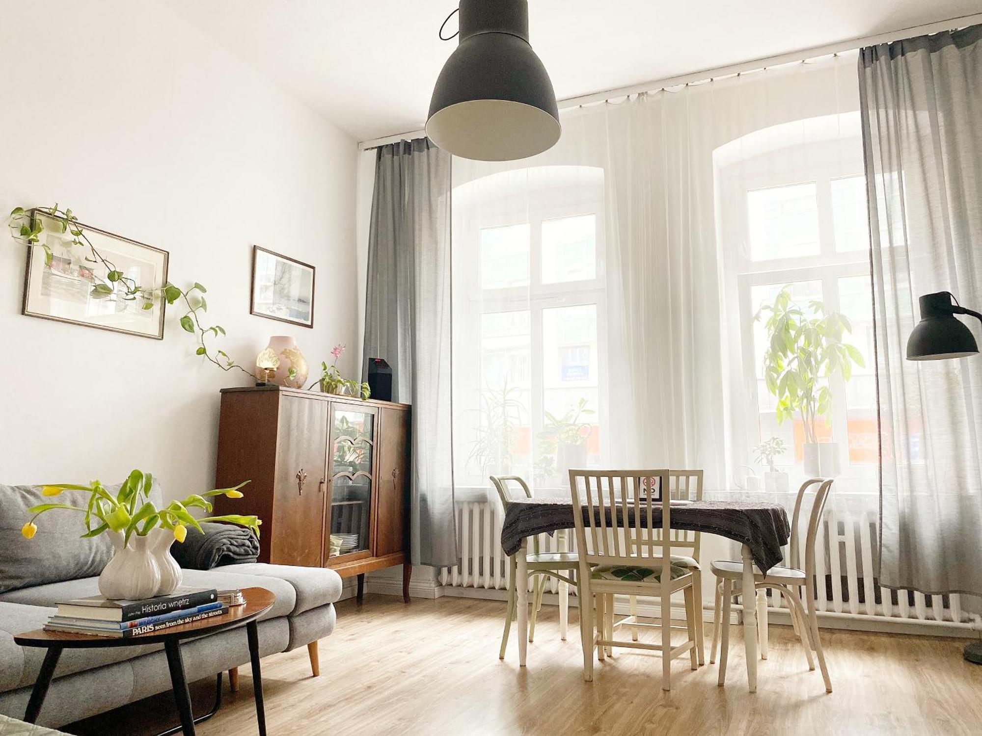 Apartament Hygge Monte Cassino 4 Szczecin Ngoại thất bức ảnh